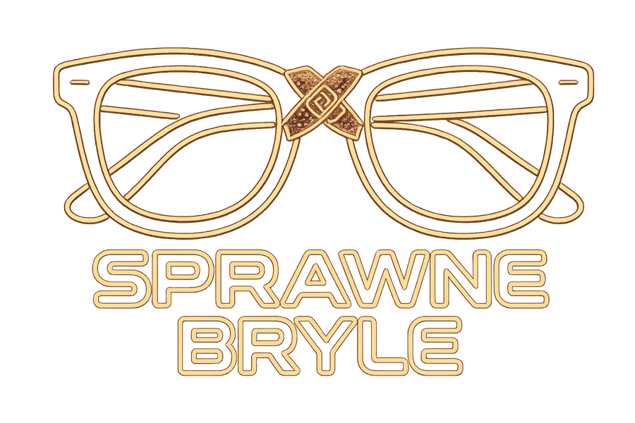 Sprawne Bryle